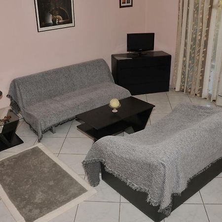 Eagle'S Family Apartment Kalampaka 외부 사진